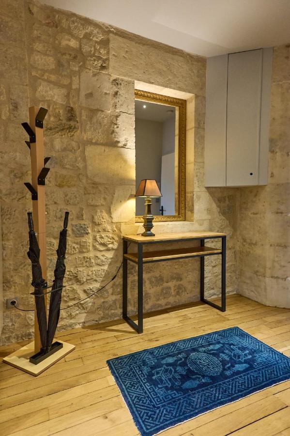 Appartement Montagnon - Les Suites Du Palais - Classe 4 Etoiles, Parking Prive, Vue Cathedrale, 3 Chambres, Primo C0Nciergerie Nevers Exterior photo